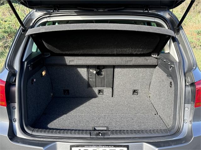 image-6, 2015 Volkswagen Tiguan TSI110KW 1.4P NZ NEW at Dunedin