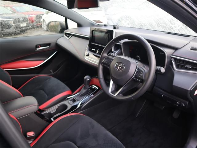 image-11, 2019 Toyota Corolla Sport 1.8 Hybrid Hatch at Christchurch
