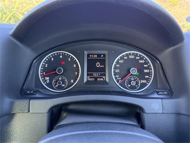 image-15, 2015 Volkswagen Tiguan TSI110KW 1.4P NZ NEW at Dunedin