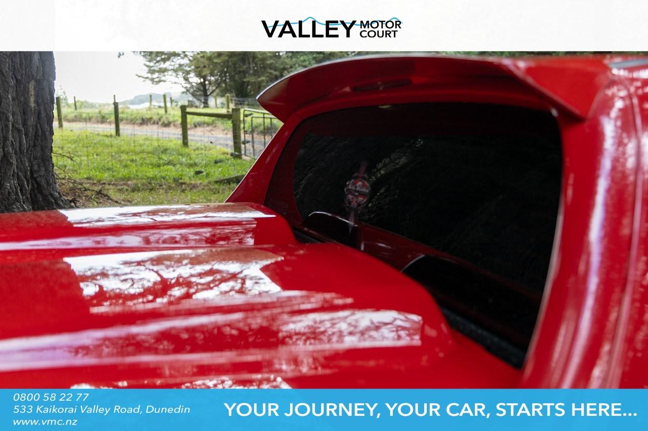 image-8, 2004 Holden Ute SS V8 - Harman Tuned at Dunedin