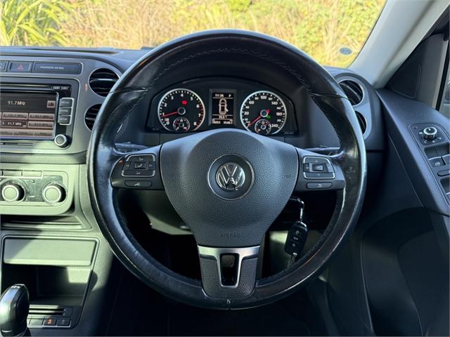 image-14, 2015 Volkswagen Tiguan TSI110KW 1.4P NZ NEW at Dunedin