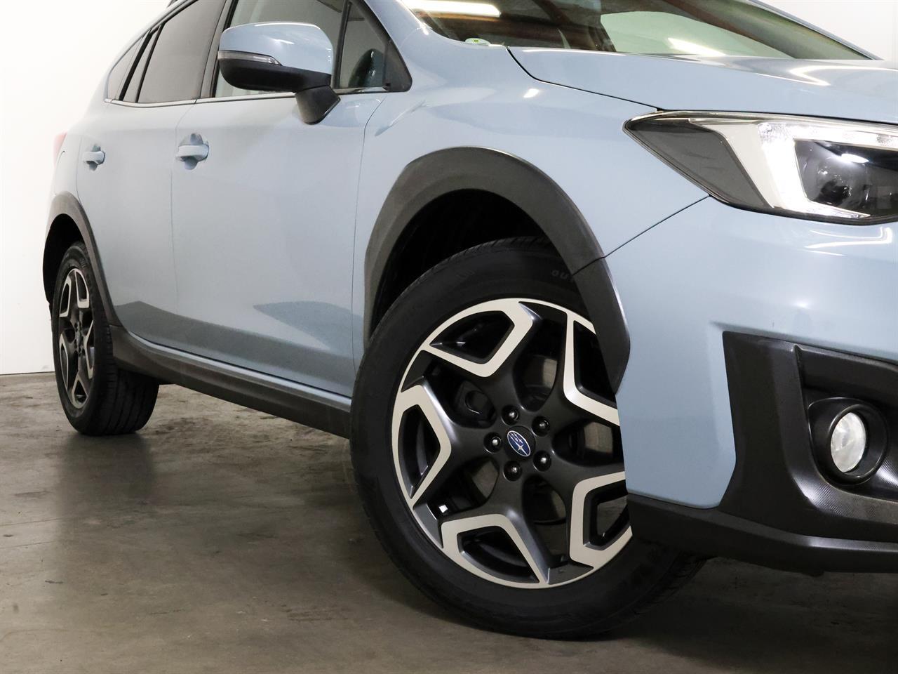 image-8, 2017 Subaru XV 2.0I-S 4WD 'Eyesight' with Roof Rai at Christchurch
