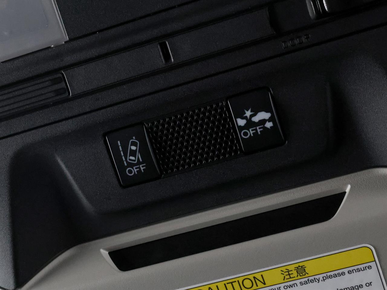 image-14, 2017 Subaru XV 2.0I-S 4WD 'Eyesight' with Roof Rai at Christchurch