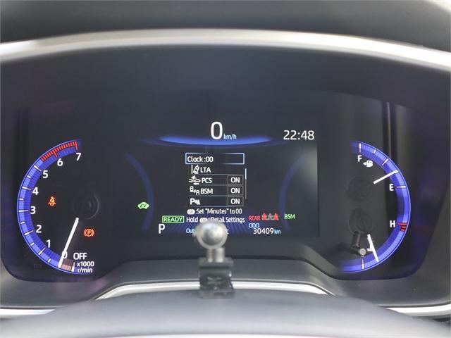 image-13, 2019 Toyota Corolla Sport 1.8 Hybrid Hatch at Christchurch
