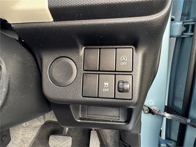 image-14, 2017 Suzuki Alto ENE-CHARGE at Christchurch