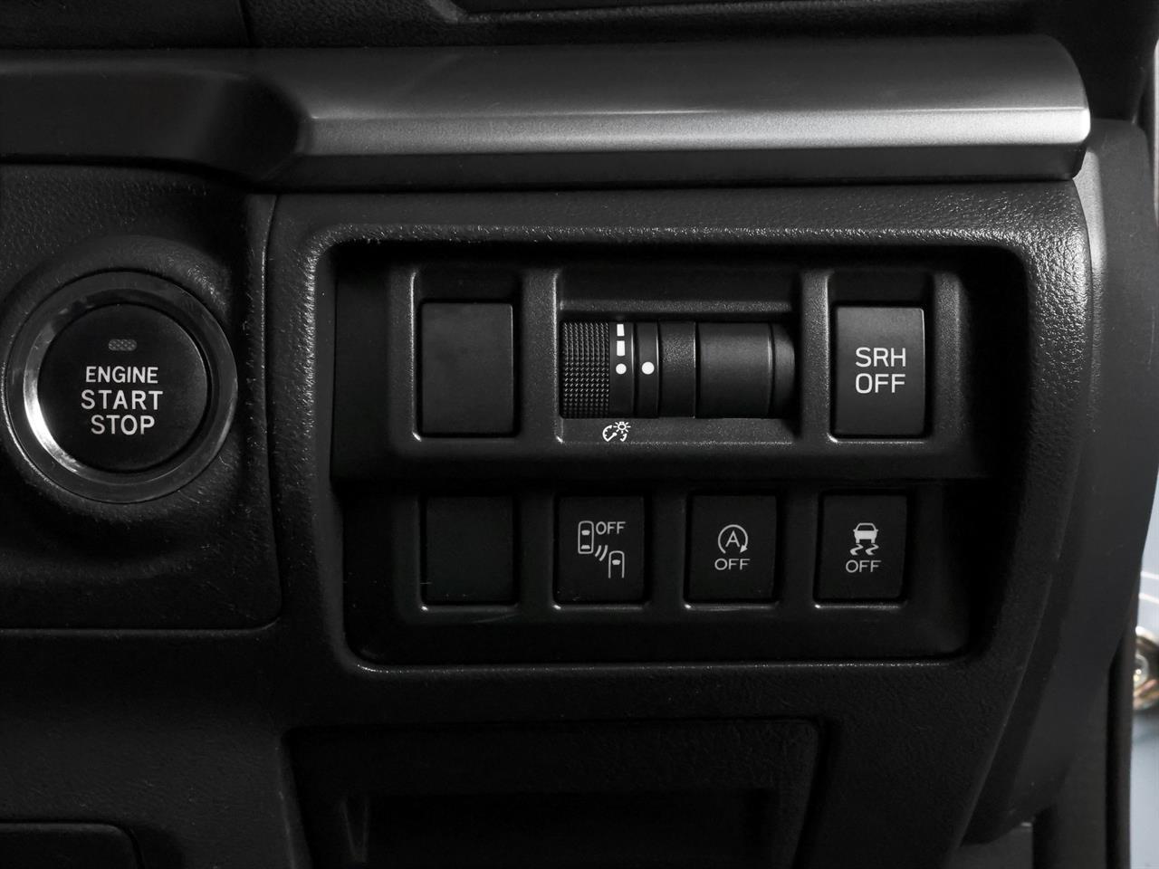 image-13, 2017 Subaru XV 2.0I-S 4WD 'Eyesight' with Roof Rai at Christchurch
