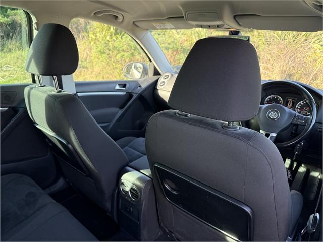 image-9, 2015 Volkswagen Tiguan TSI110KW 1.4P NZ NEW at Dunedin