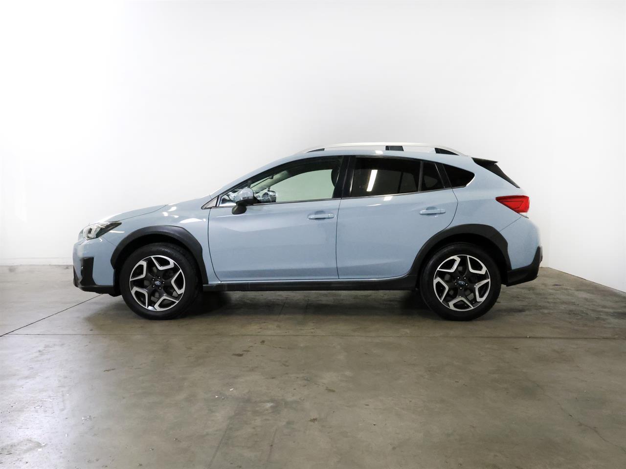 image-4, 2017 Subaru XV 2.0I-S 4WD 'Eyesight' with Roof Rai at Christchurch