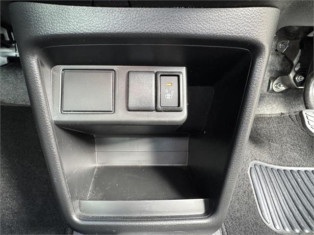image-13, 2017 Suzuki Alto ENE-CHARGE at Christchurch