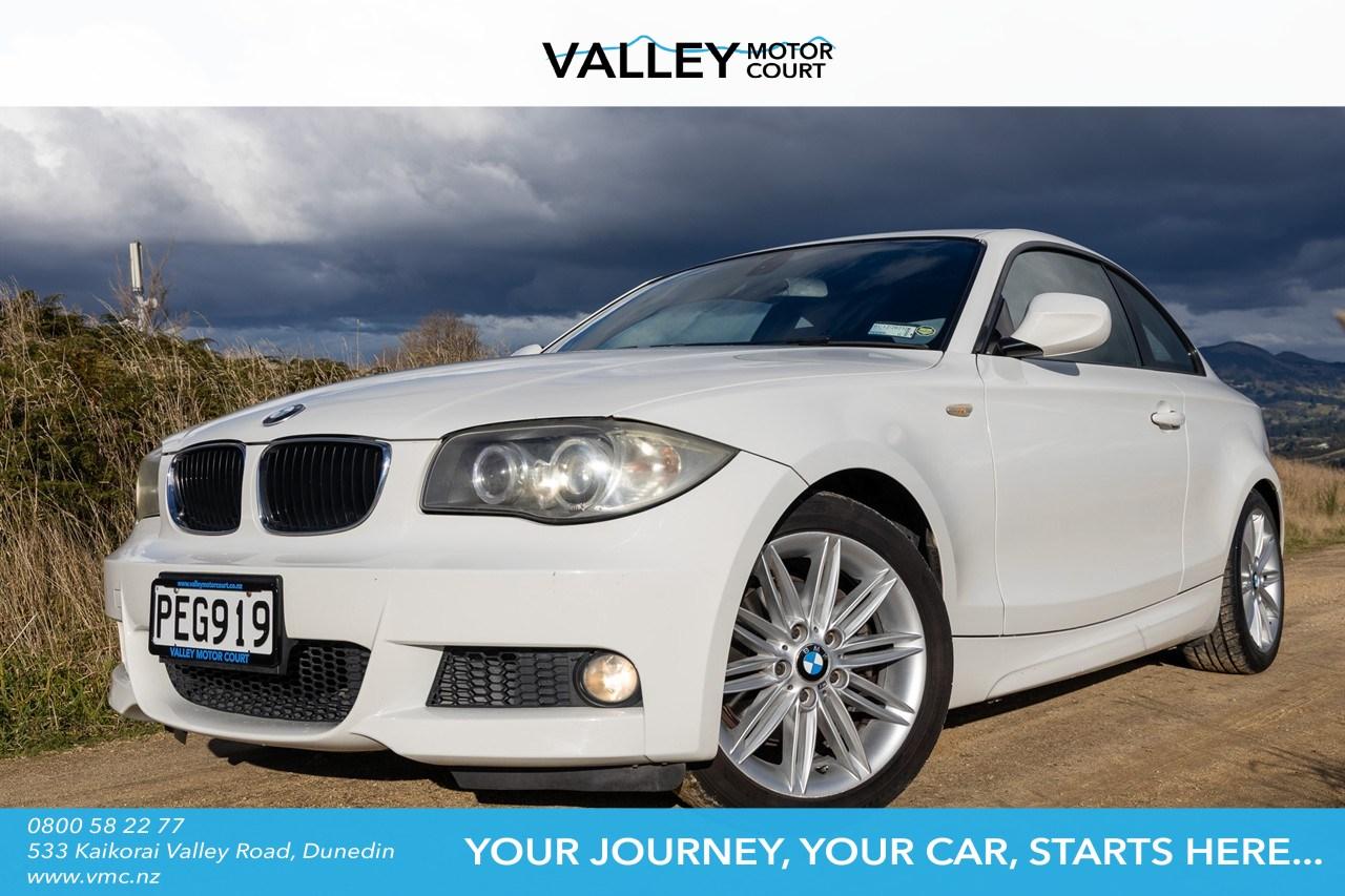 image-14, 2011 BMW 120I Coupe - Motorsport at Dunedin