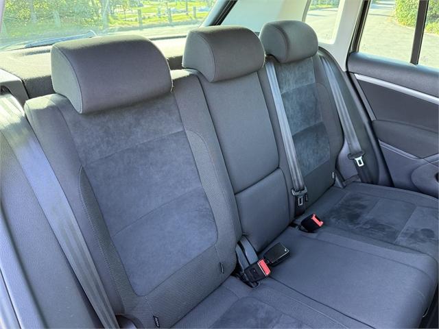 image-8, 2015 Volkswagen Tiguan TSI110KW 1.4P NZ NEW at Dunedin