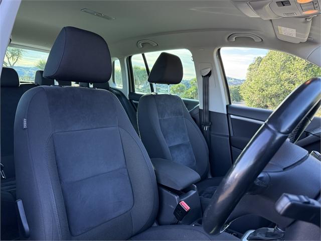image-10, 2015 Volkswagen Tiguan TSI110KW 1.4P NZ NEW at Dunedin