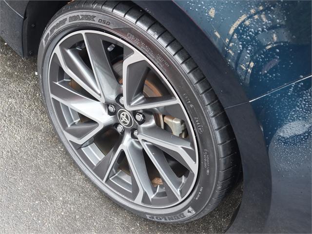 image-14, 2019 Toyota Corolla Sport 1.8 Hybrid Hatch at Christchurch