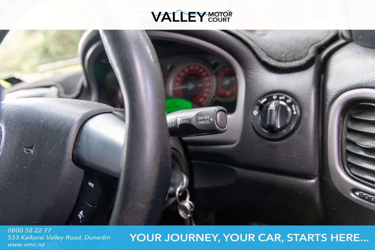 image-14, 2004 Holden Ute SS V8 - Harman Tuned at Dunedin