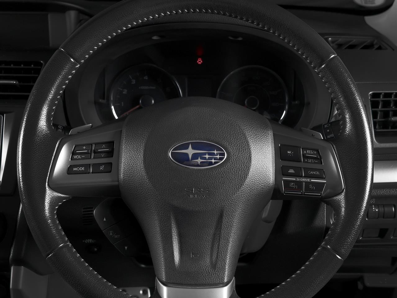 image-11, 2013 Subaru Forester 2.0XT 4WD 'Eyesight' at Christchurch