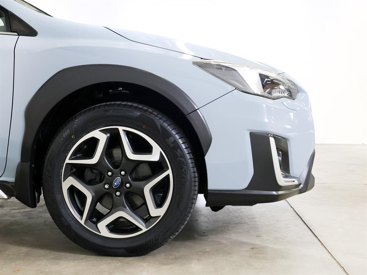 image-8, 2017 Subaru XV 2.0I-S 4WD 'Eyesight' with Roof Rai at Christchurch
