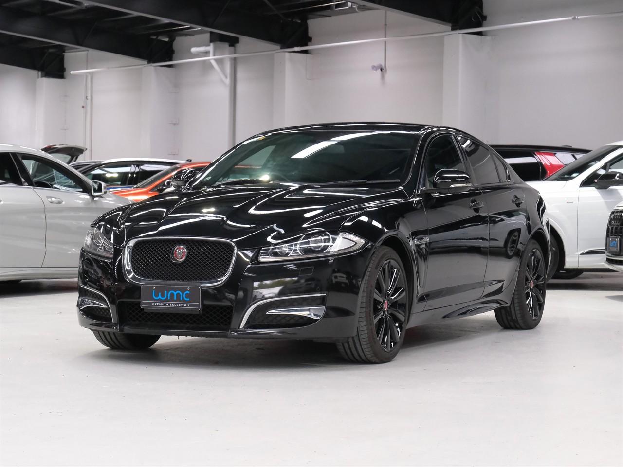 image-3, 2015 Jaguar XF 2.0lt Turbo R-Sport 'Limited Editio at Christchurch