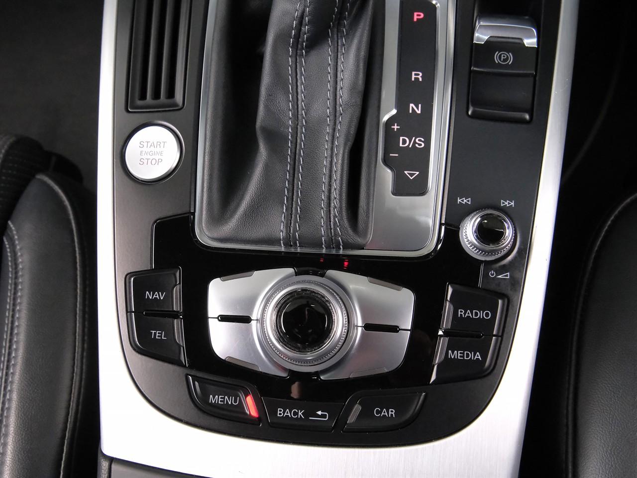image-14, 2015 Audi A4 2.0TFSI S-Line 'Facelift' at Christchurch