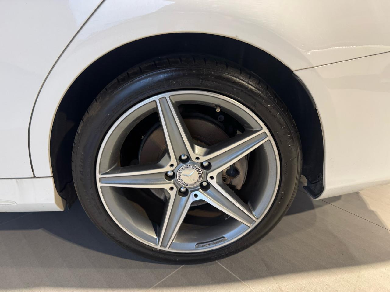 image-6, 2015 MercedesBenz C 200 AMG Sportline Facelift 9G  at Christchurch