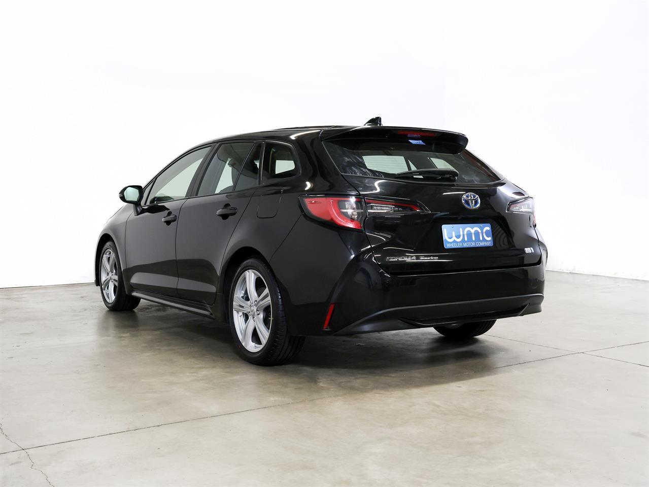 image-5, 2022 Toyota Corolla Touring Hybrid 'G-X' at Christchurch