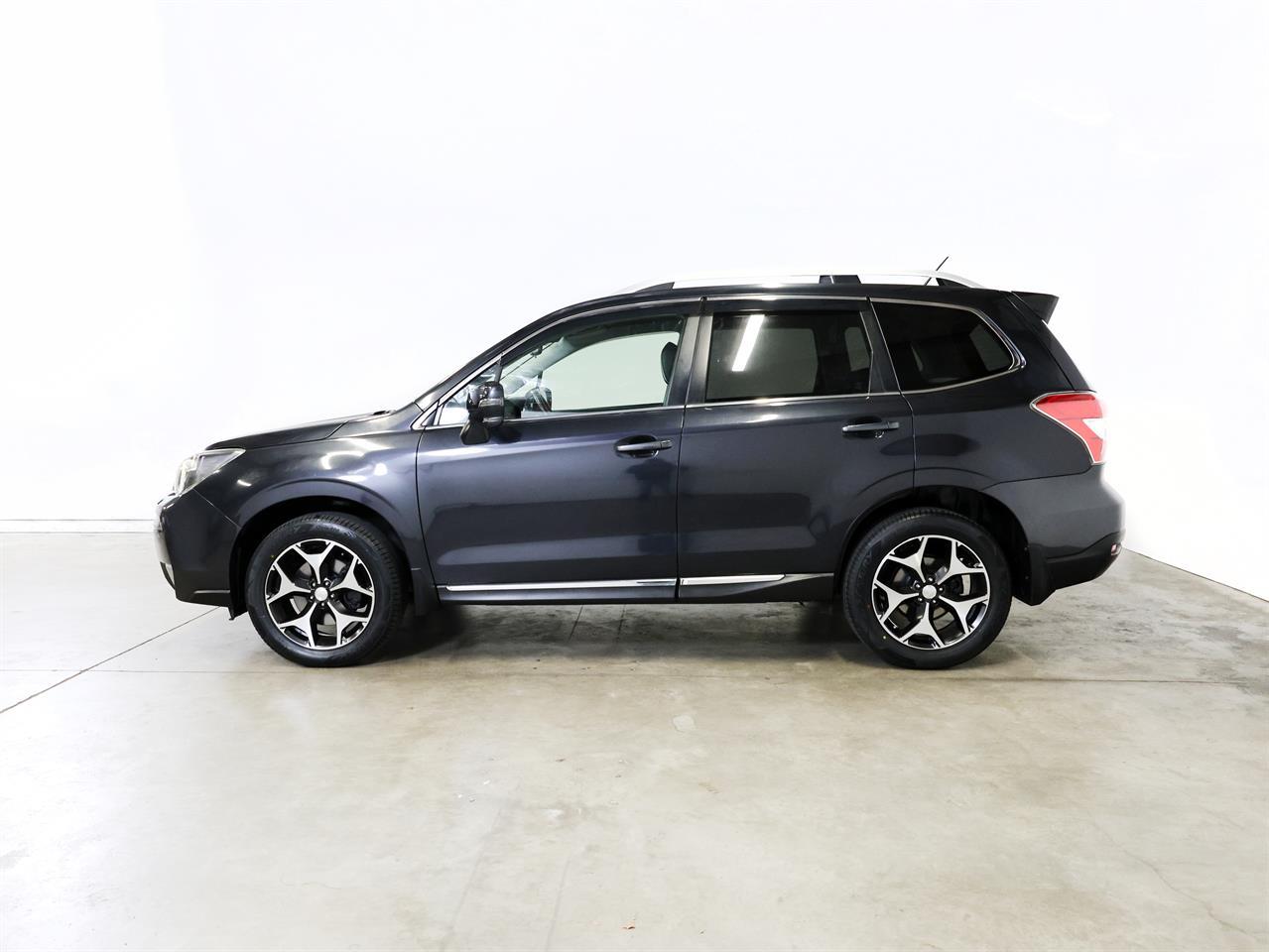 image-4, 2013 Subaru Forester 2.0XT 4WD 'Eyesight' at Christchurch