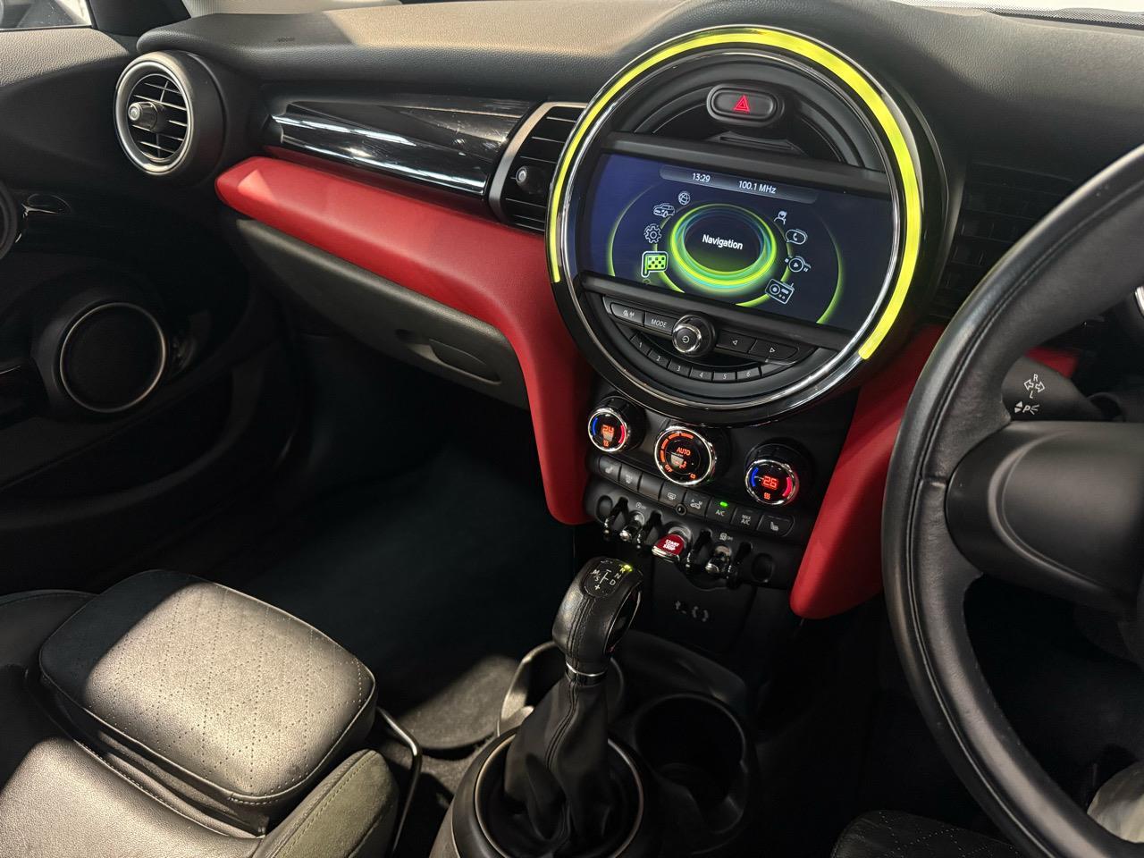 image-12, 2015 Mini Cooper S 5dr Hatch SE New Model at Christchurch
