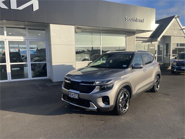 image-16, 2025 Kia Seltos EX 2.0P/IV at Invercargill