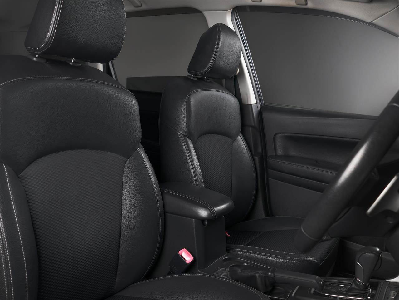 image-17, 2013 Subaru Forester 2.0XT 4WD 'Eyesight' at Christchurch