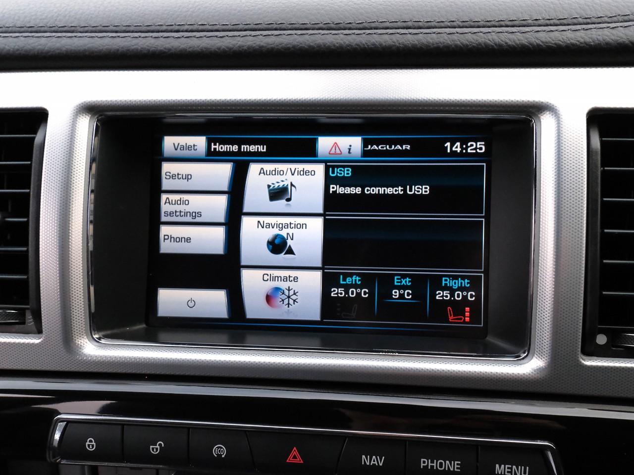 image-15, 2015 Jaguar XF 2.0lt Turbo R-Sport 'Limited Editio at Christchurch