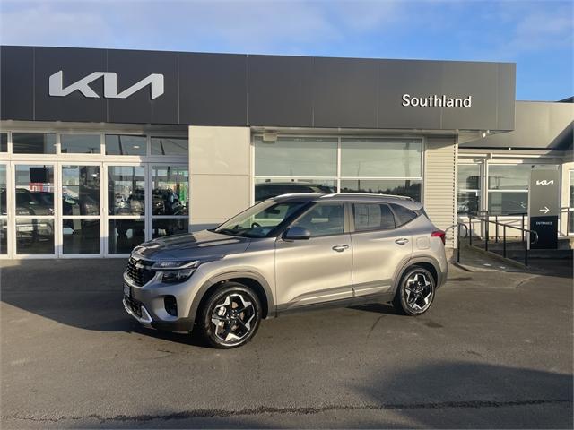 image-15, 2025 Kia Seltos EX 2.0P/IV at Invercargill
