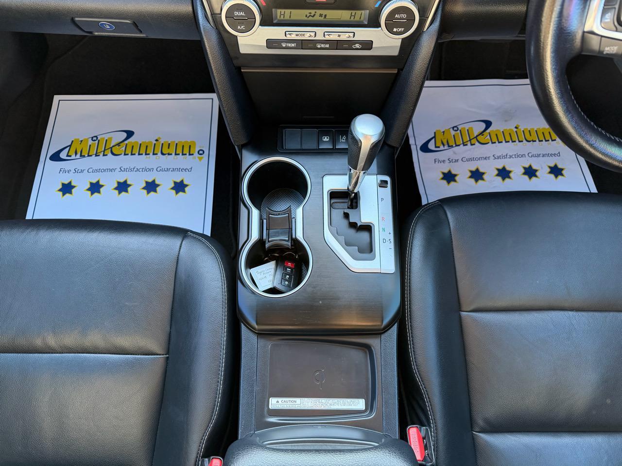 image-14, 2017 Toyota Camry ATARA S EX OVERSEAS AMAZING VALU at Gore