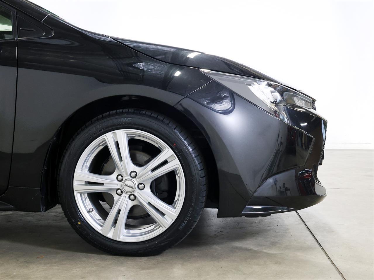 image-8, 2022 Toyota Corolla Touring Hybrid 'G-X' at Christchurch