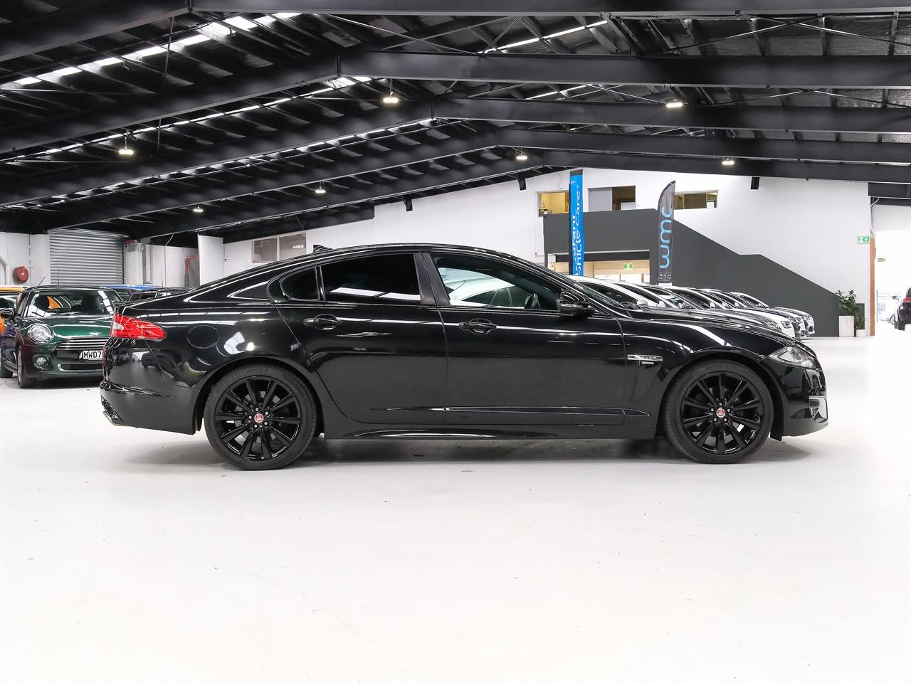 image-9, 2015 Jaguar XF 2.0lt Turbo R-Sport 'Limited Editio at Christchurch