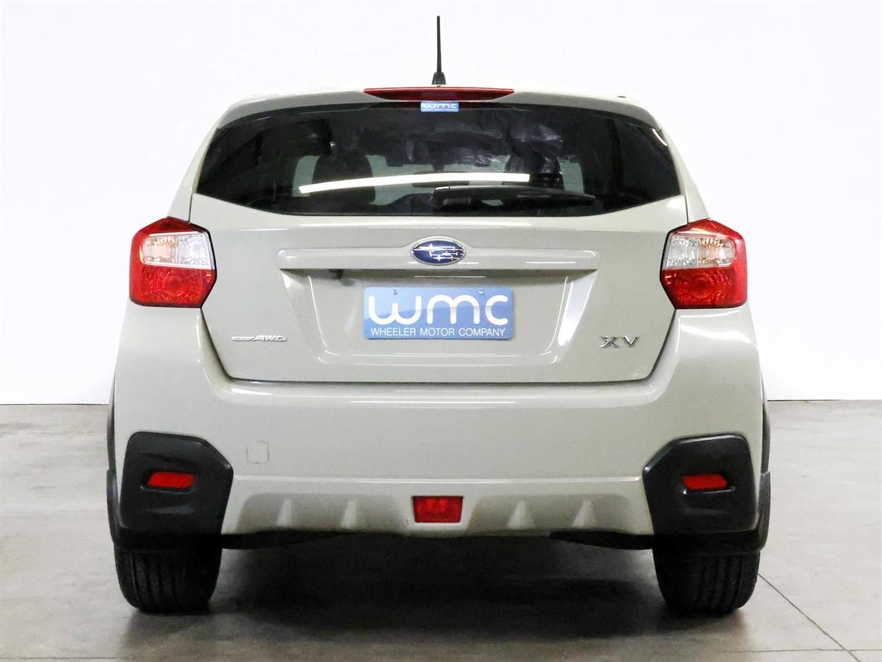 image-6, 2016 Subaru XV 2.0I 4WD Eyesight Proud Edition 'Fa at Christchurch