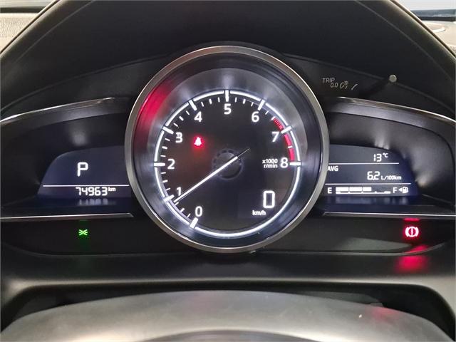 image-18, 2018 Mazda CX-3 at Dunedin