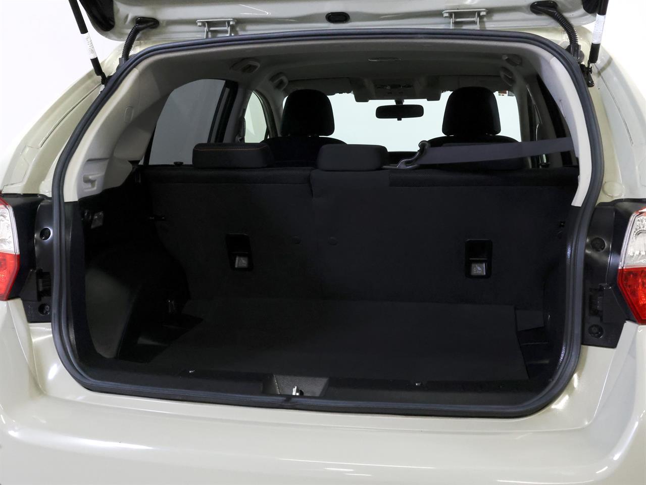 image-19, 2016 Subaru XV 2.0I 4WD Eyesight Proud Edition 'Fa at Christchurch