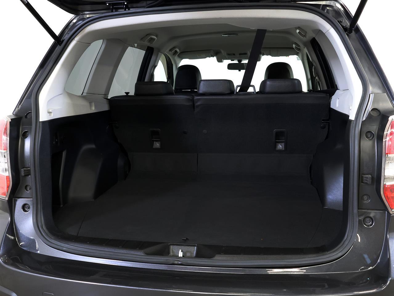image-19, 2013 Subaru Forester 2.0XT 4WD 'Eyesight' at Christchurch