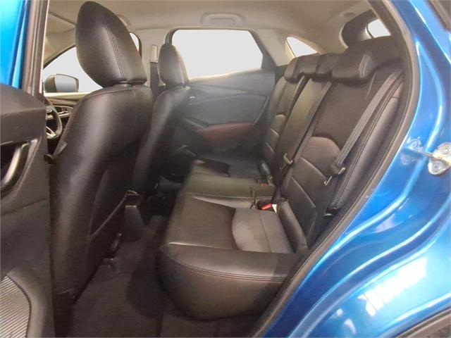 image-15, 2018 Mazda CX-3 at Dunedin