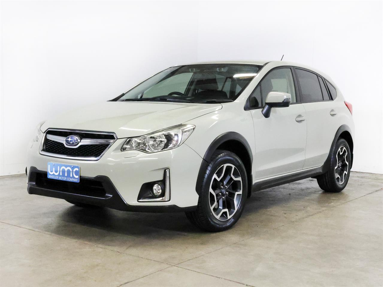 image-3, 2016 Subaru XV 2.0I 4WD Eyesight Proud Edition 'Fa at Christchurch