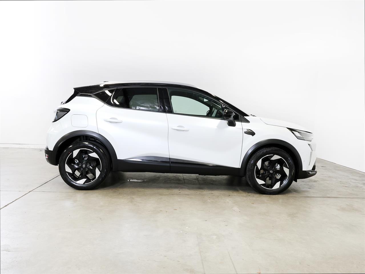 image-9, 2026 Renault Captur Techno 'M-Hybrid' at Christchurch
