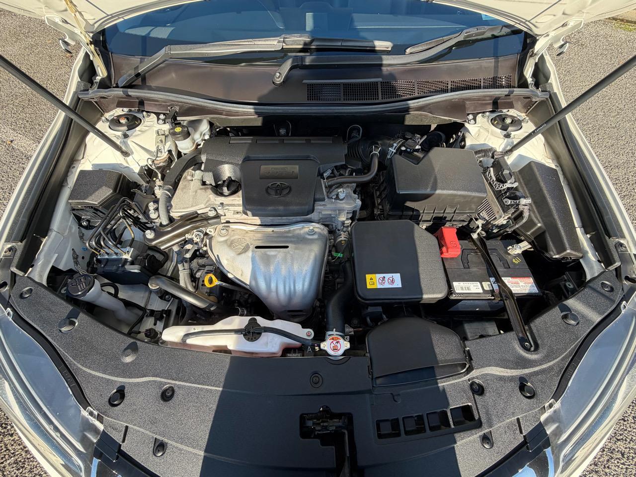 image-16, 2017 Toyota Camry ATARA S EX OVERSEAS AMAZING VALU at Gore