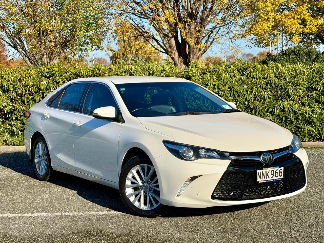 image-0, 2017 Toyota Camry ATARA S EX OVERSEAS AMAZING VALU at Gore