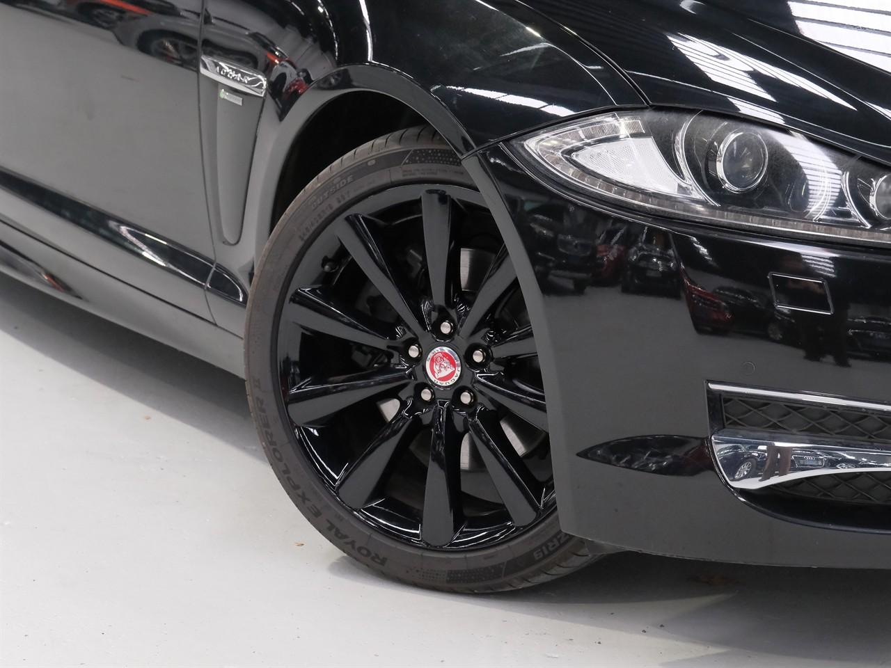 image-8, 2015 Jaguar XF 2.0lt Turbo R-Sport 'Limited Editio at Christchurch