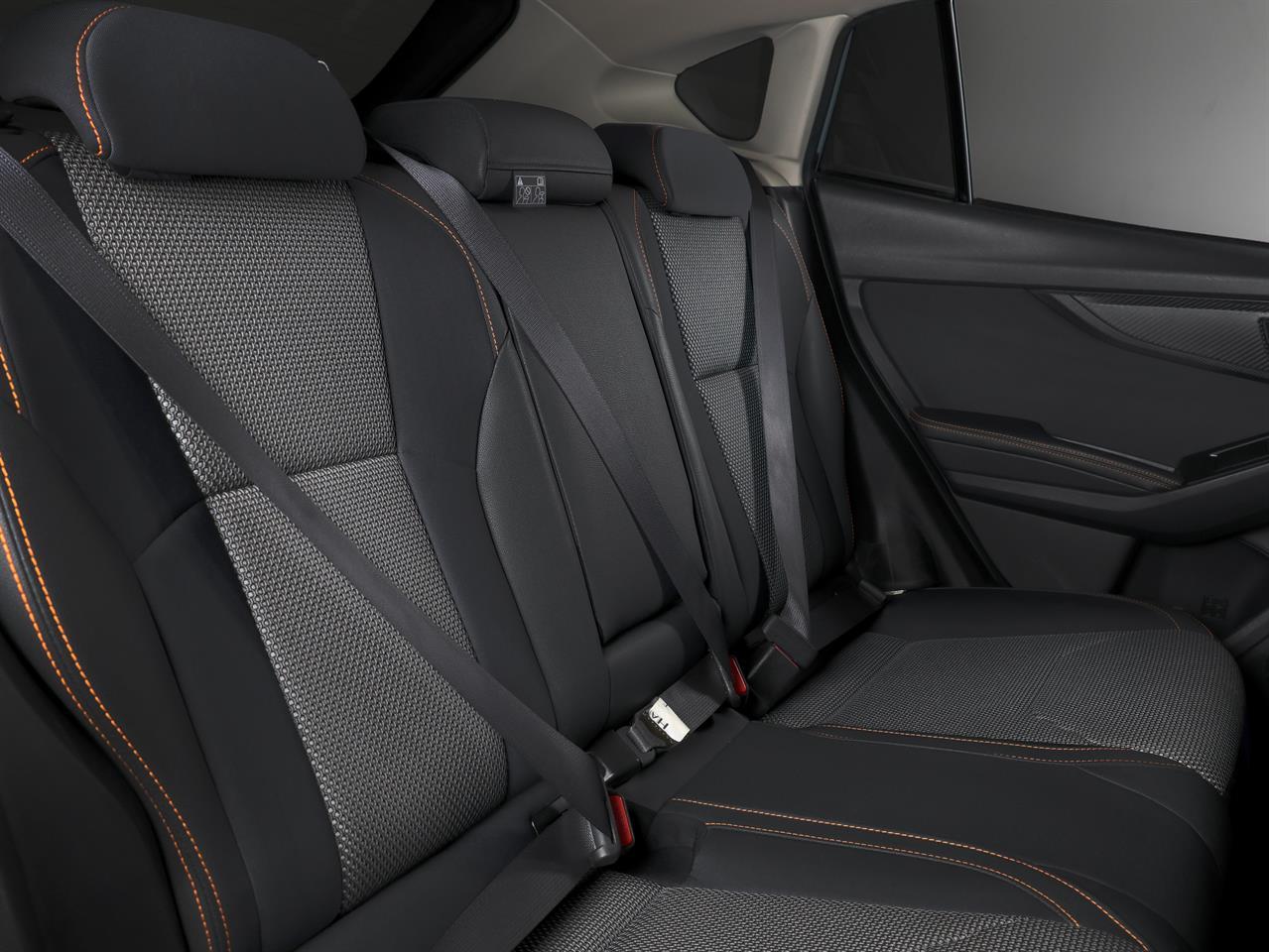 image-18, 2017 Subaru XV 2.0I-S 4WD 'Eyesight' with Roof Rai at Christchurch