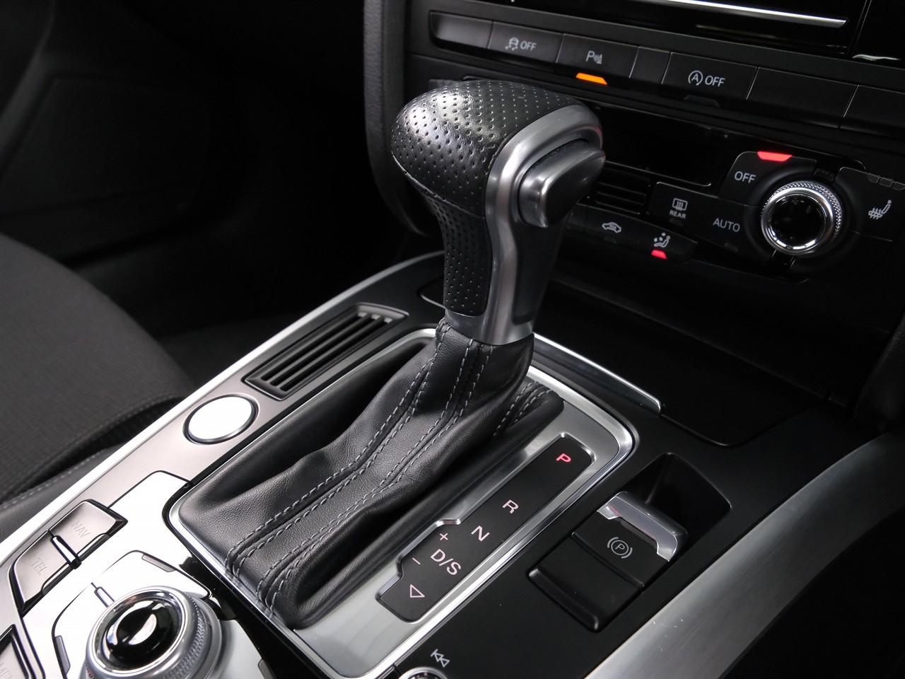 image-13, 2015 Audi A4 2.0TFSI S-Line 'Facelift' at Christchurch