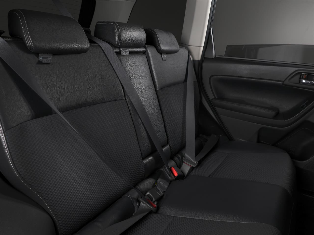 image-18, 2013 Subaru Forester 2.0XT 4WD 'Eyesight' at Christchurch