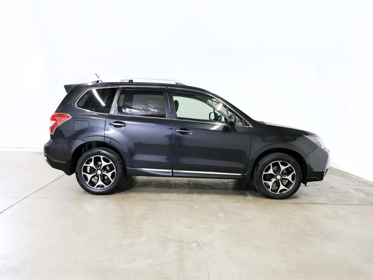 image-9, 2013 Subaru Forester 2.0XT 4WD 'Eyesight' at Christchurch