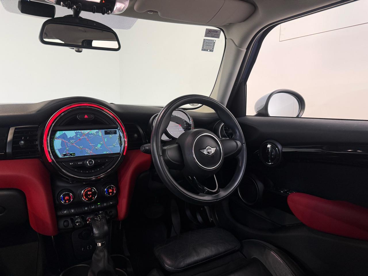image-11, 2015 Mini Cooper S 5dr Hatch SE New Model at Christchurch