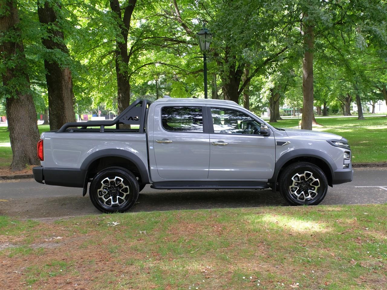 image-9, 2026 JAC T9 2.0lt T/Diesel 4WD/8AT at Christchurch