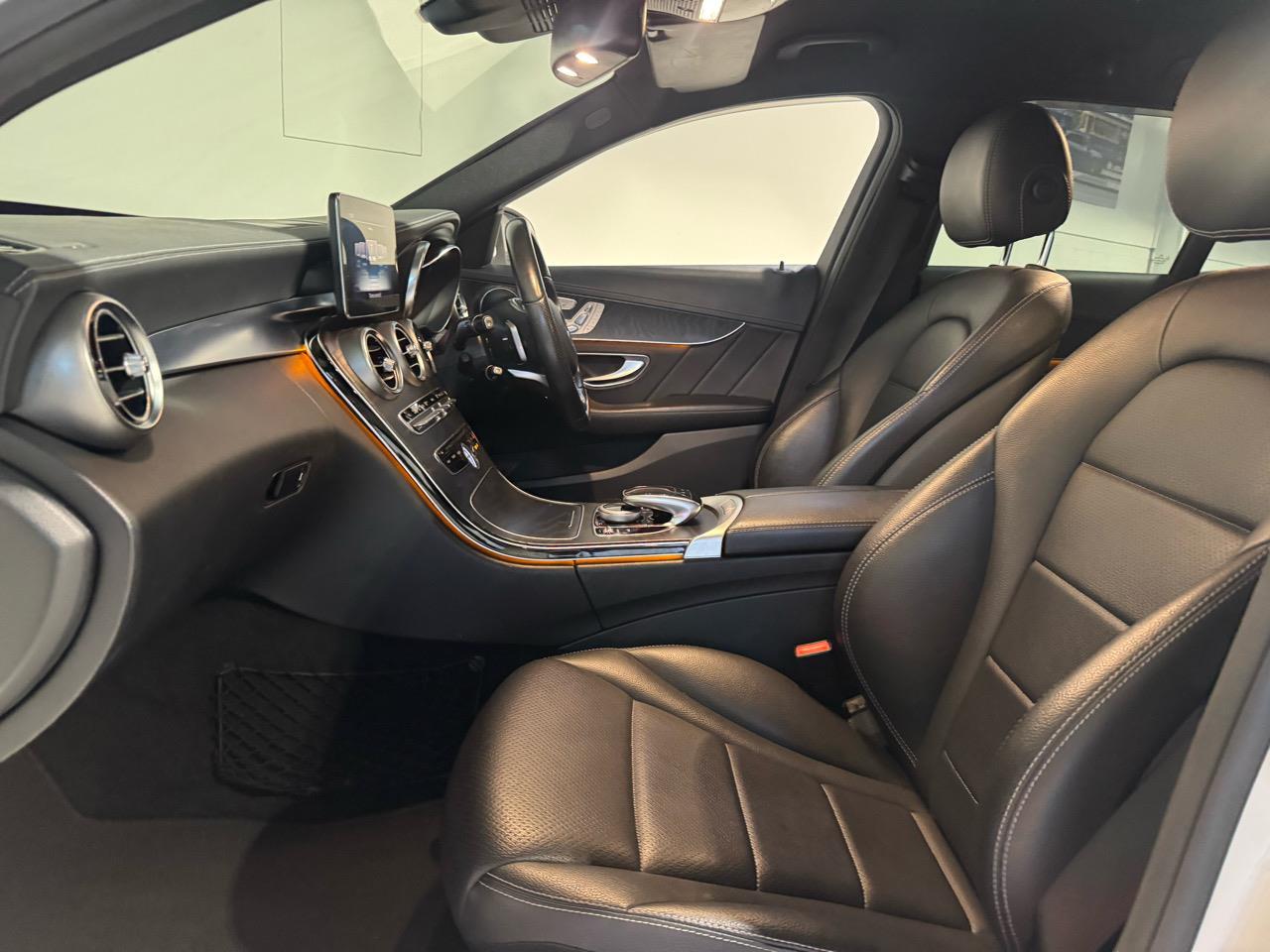 image-7, 2015 MercedesBenz C 200 AMG Sportline Facelift 9G  at Christchurch
